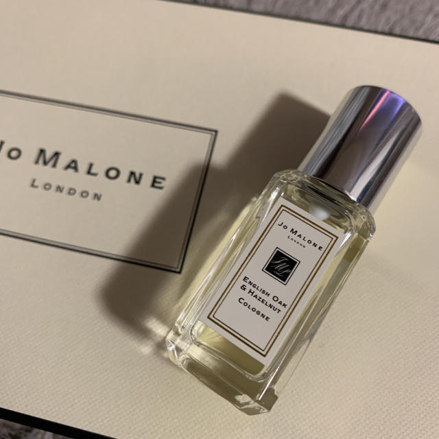 Jo Malone(ジョーマローン)のジョーマローン　イングリッシュオーク&ヘーゼルナッツ コスメ/美容の香水(ユニセックス)の商品写真