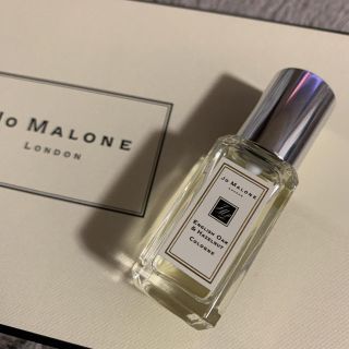 ジョーマローン(Jo Malone)のジョーマローン　イングリッシュオーク&ヘーゼルナッツ(ユニセックス)