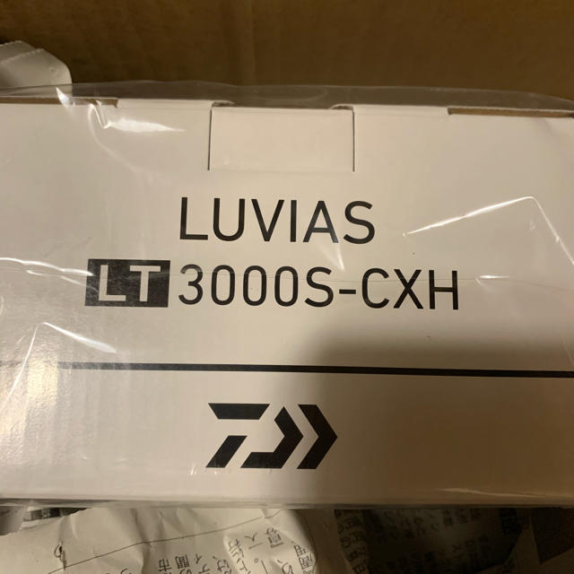 20LUVIAS LT3000S-CXH新品未使用