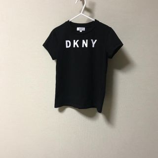 ダナキャランニューヨーク(DKNY)のDKNY キッズ　Tシャツ  サイズ8(Tシャツ/カットソー)