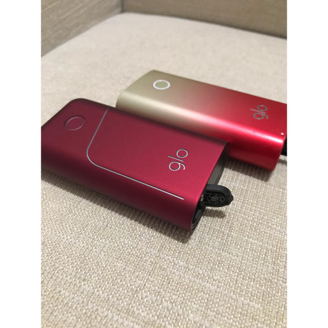 IQOS アイコス glo グロー ホルダー プルームテック 68個 まとめ売り