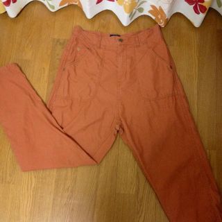 キューブシュガー(CUBE SUGAR)のサルエルパンツ1500→1200(サルエルパンツ)