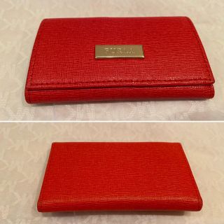 フルラ(Furla)のFURLA キーケース(キーケース)