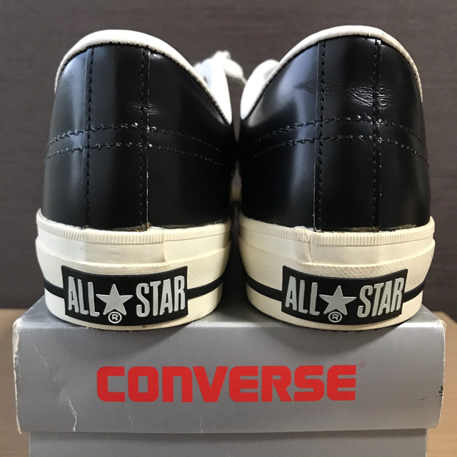 CONVERSE(コンバース)のコンバース ワンスターCONVERSE ONE STAR OX 9633 日本製 メンズの靴/シューズ(スニーカー)の商品写真