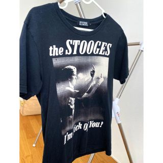 ヒステリックグラマー(HYSTERIC GLAMOUR)のヒステリックグラマー　Tシャツ(Tシャツ/カットソー(半袖/袖なし))