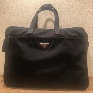 プラダ(PRADA)のN53様専用(ビジネスバッグ)