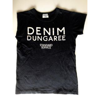 デニムダンガリー(DENIM DUNGAREE)のデニム&ダンガリー　denim&dungaree 150cm Tシャツ(Tシャツ/カットソー)