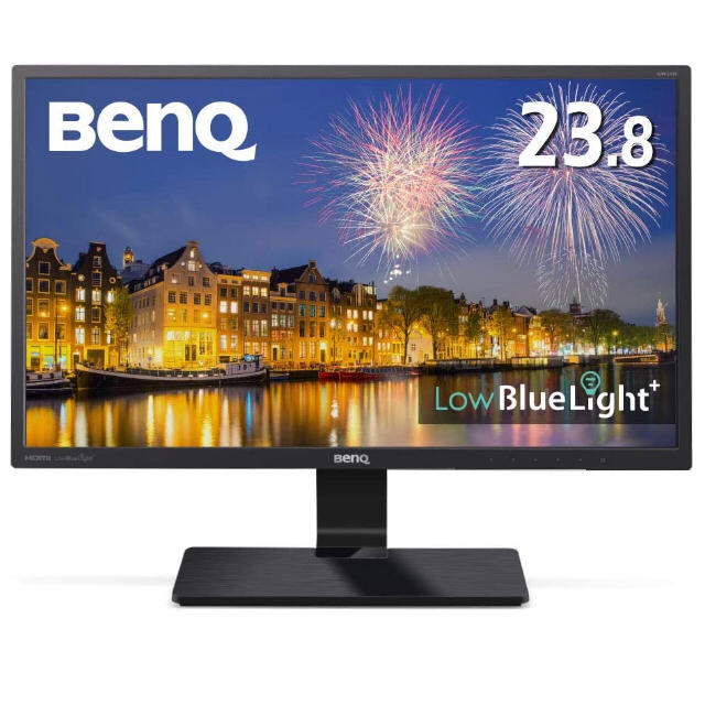 BenQ モニター　23.8インチ　GW2470HL