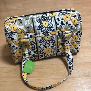 ヴェラブラッドリー(Vera Bradley)の【新品】Vera Bradley バッグ(その他)