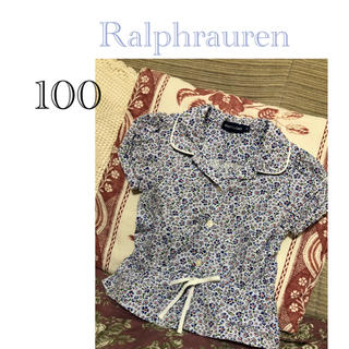 ラルフローレン(Ralph Lauren)の⁎⋆*﻿ラルフローレン⁎⋆*﻿女の子　100  トップス(Tシャツ/カットソー)