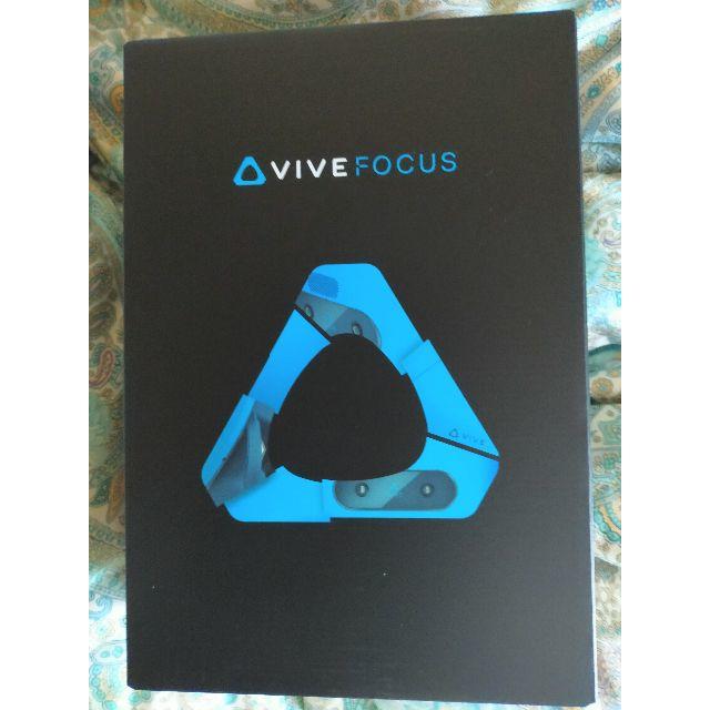 VIVE Focus