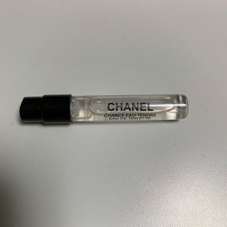 シャネル(CHANEL)のCHANEL chance eau tendre(香水(女性用))