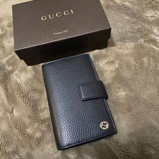 グッチ(Gucci)のGUCCI 財布　(折り財布)