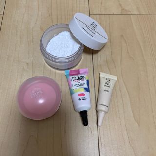 エチュードハウス(ETUDE HOUSE)のETUDE HOUSEセット✨(コフレ/メイクアップセット)