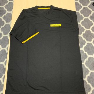 ダンロップ(DUNLOP)のダンロップ　Tシャツ　非売品　未使用(Tシャツ/カットソー(半袖/袖なし))