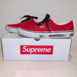 シュプリーム(Supreme)のPham 様専用(スニーカー)