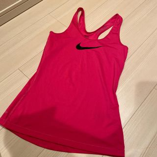 ナイキ(NIKE)の美品 ナイキ トレーニング ヨガ ウェア(ウェア)