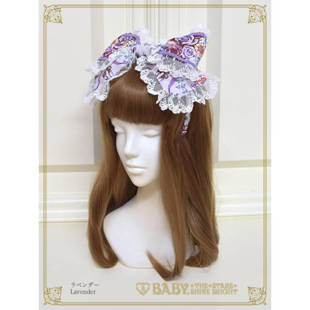 Pearl Bouquet ジャンパースカート&ヘッドドレス サックス Pearl Bouquet ジャンパースカート&ヘッドドレス サックス