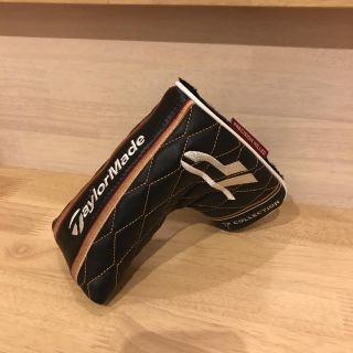 テーラーメイド(TaylorMade)のテーラーメイド☆パターカバー(その他)