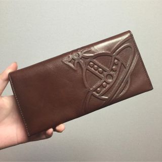 ヴィヴィアンウエストウッド(Vivienne Westwood)の新品✨ヴィヴィアンウエストウッド 長財布(折り財布)