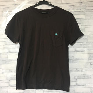 バーバリーブラックレーベル(BURBERRY BLACK LABEL)のBURBERRY  Tシャツ(Tシャツ(半袖/袖なし))