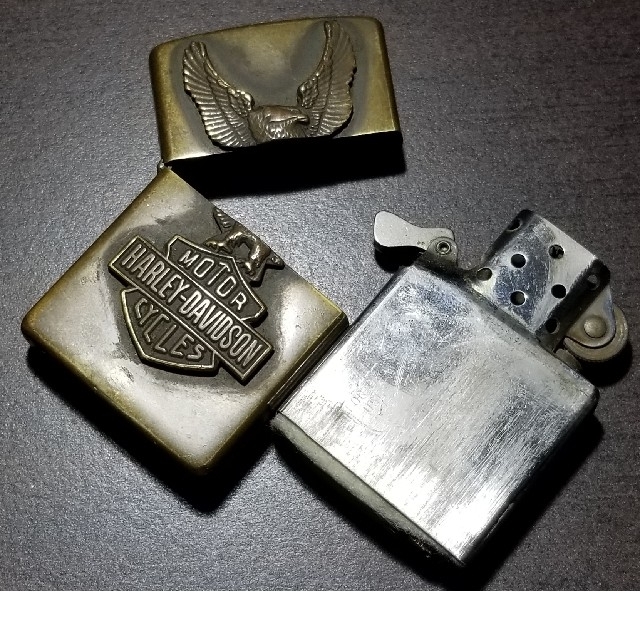 ZIPPO ジッポー 限定品 バレット・スマイス ハー...+iselamendezagenda.mx