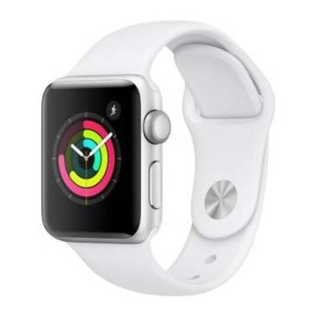 Apple Watch SERIES 3 / GPSモデル / 38mm