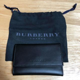 バーバリー(BURBERRY)のBurberry キーケース(キーケース)