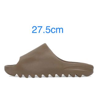 アディダス(adidas)のAdidas Yeezy Slide Earth Brown 27.5cm(サンダル)