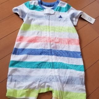 ベビーギャップ(babyGAP)のGAPbaby ロンパース(ロンパース)