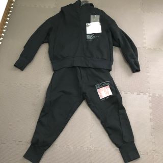 ユリウス(JULIUS)のjulius 18aw LIMITED ISDNパーカー、パンツ セット(パーカー)