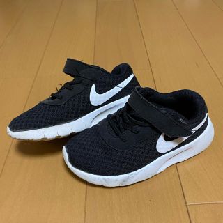 ナイキ(NIKE)のNIKE ナイキ スニーカー⭐︎15cm(スニーカー)