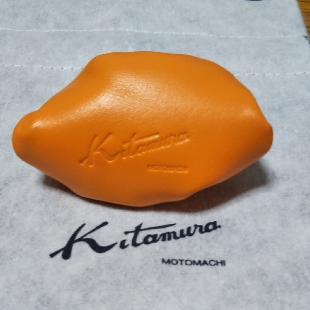 Kitamura(キタムラ)のキタムラ　コインケース レディースのファッション小物(コインケース)の商品写真