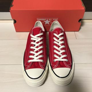 コンバース(CONVERSE)のChuck Taylor チャックテイラー (スニーカー)