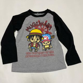 はるmama様専用☆ワンピース☆ロンティー３点(Tシャツ/カットソー)