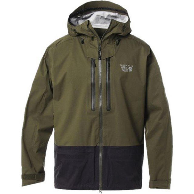 Mountain Hardwear  Drystein Jacket