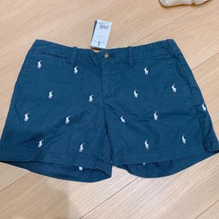 ポロラルフローレン(POLO RALPH LAUREN)のラルフローレン  ショートパンツ(ショートパンツ)