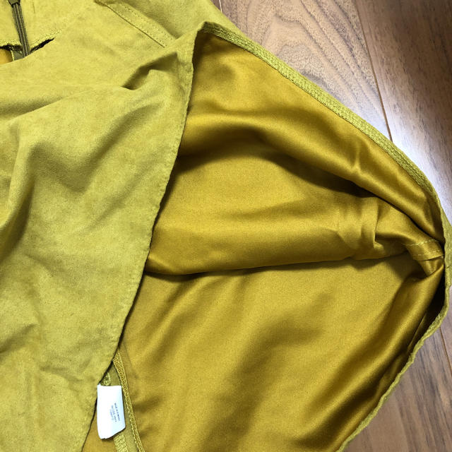 ATMOSPHERE(アトモスフィア)のatmosphere ミニスカート レディースのスカート(ミニスカート)の商品写真