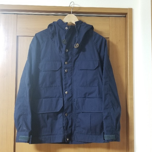 THE NORTH FACE◎マウンテンパーカー