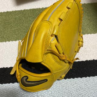 ナイキ(NIKE)のナイキ　グローブ(グローブ)