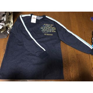 マックレガー(McGREGOR)のマックレガー　トップス(Tシャツ/カットソー)