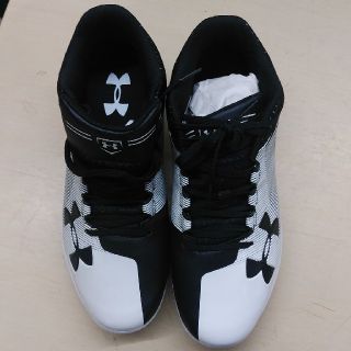 アンダーアーマー(UNDER ARMOUR)の特別価格！アンダーアーマー 26,0cm　 3020202 ベースボールシューズ(シューズ)