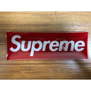 シュプリーム(Supreme)のSUPREME シュプリーム 13SS Glass Ashtray アシュトレイ(灰皿)