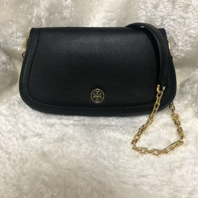 Tory Burch(トリーバーチ)の【なぁみ様専用】Toryburch 2way バッグ レディースのバッグ(ショルダーバッグ)の商品写真