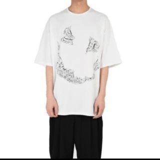 ラッドミュージシャン(LAD MUSICIAN)の19ss スーパービッグT 新品　定価以下(Tシャツ/カットソー(半袖/袖なし))