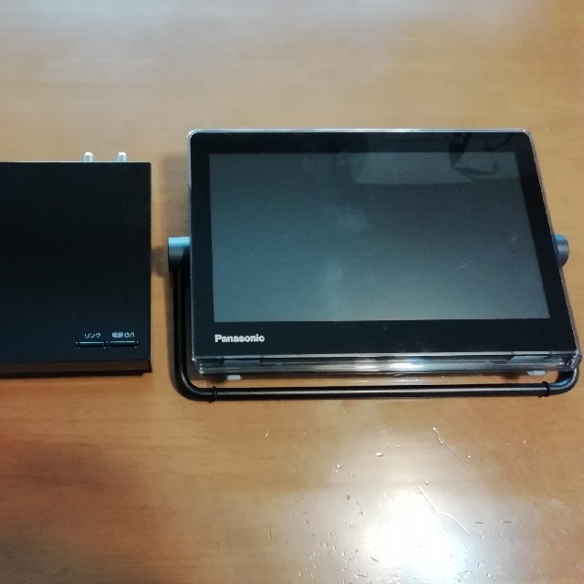 Panasonic UN-10T8-K 10型プライベートVIERA ファッション 7260円引き