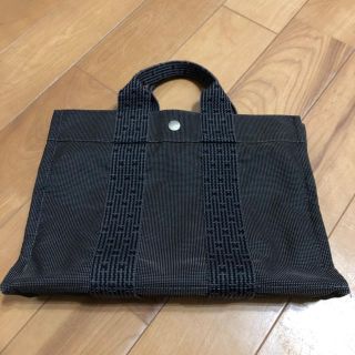 エルメス(Hermes)のエルメス　エールラインPM(ハンドバッグ)