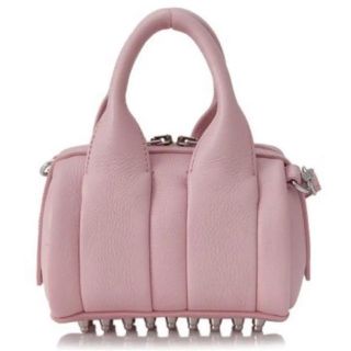 アレキサンダーワン(Alexander Wang)のアレキサンダーワン Baby Rockie ハンドバッグ ショルダーバッグ(ショルダーバッグ)