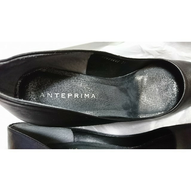 ANTEPRIMA(アンテプリマ)の【ANTEPRIMA】アンテプリマ パンプス レディースの靴/シューズ(ハイヒール/パンプス)の商品写真