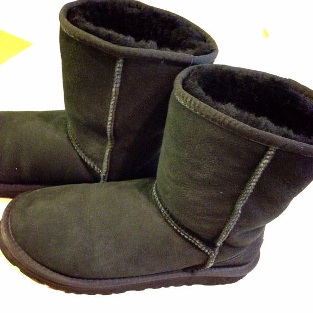 UGG - UGG☆ムートンブーツ